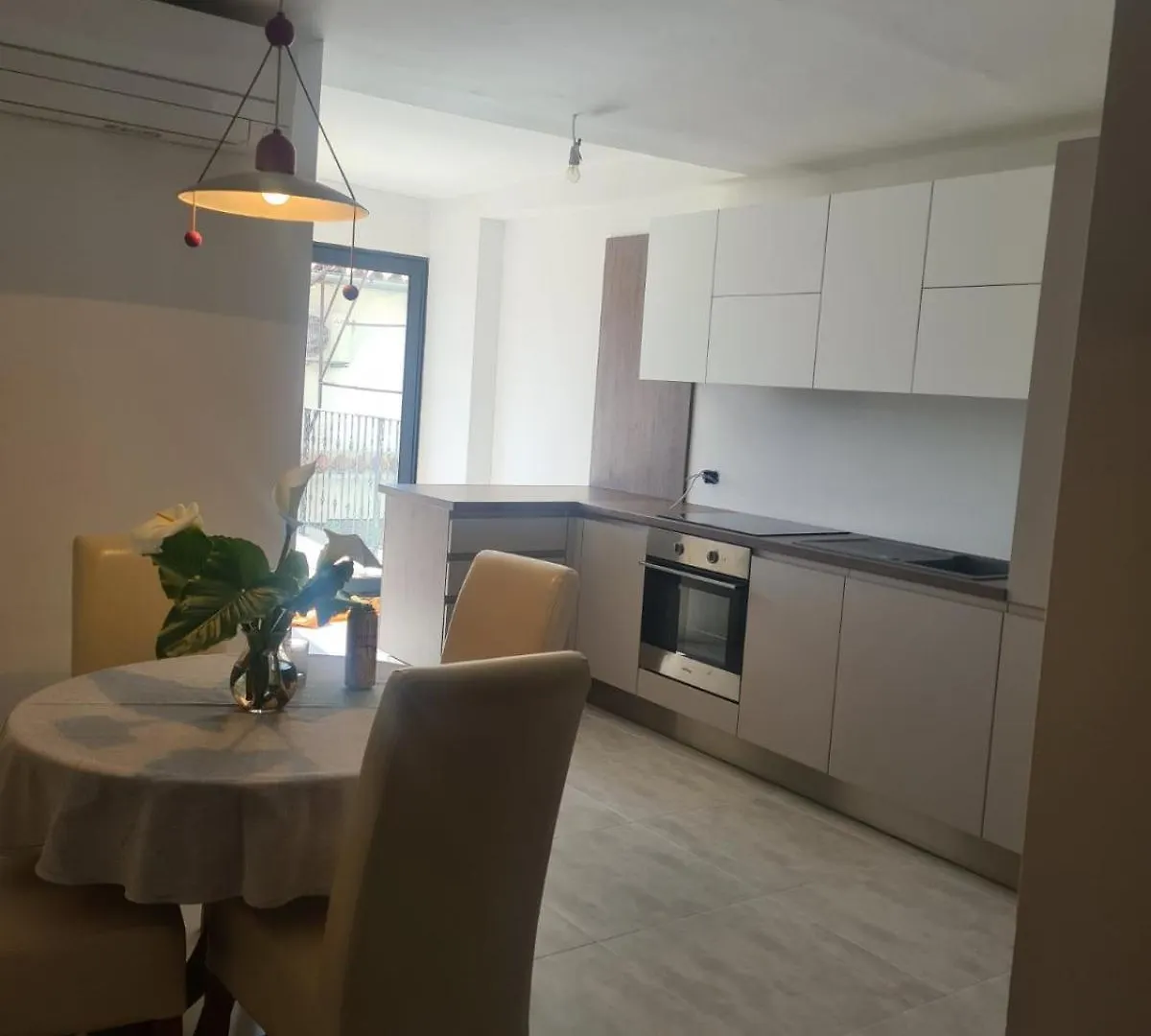 Apartment Nevenka Medulin Croacia