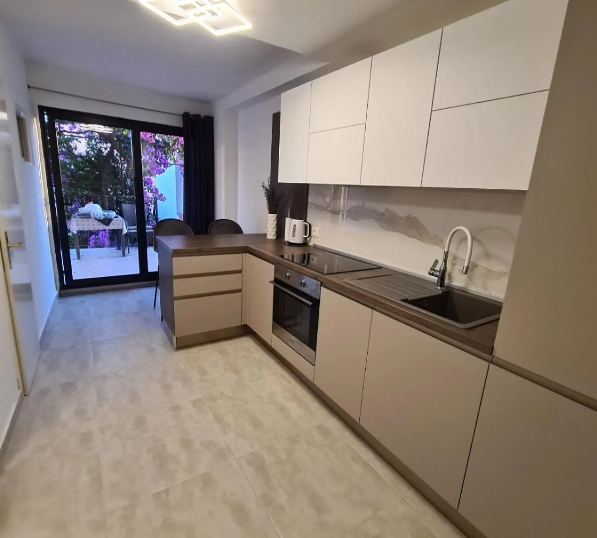 Apartment Nevenka Medulin