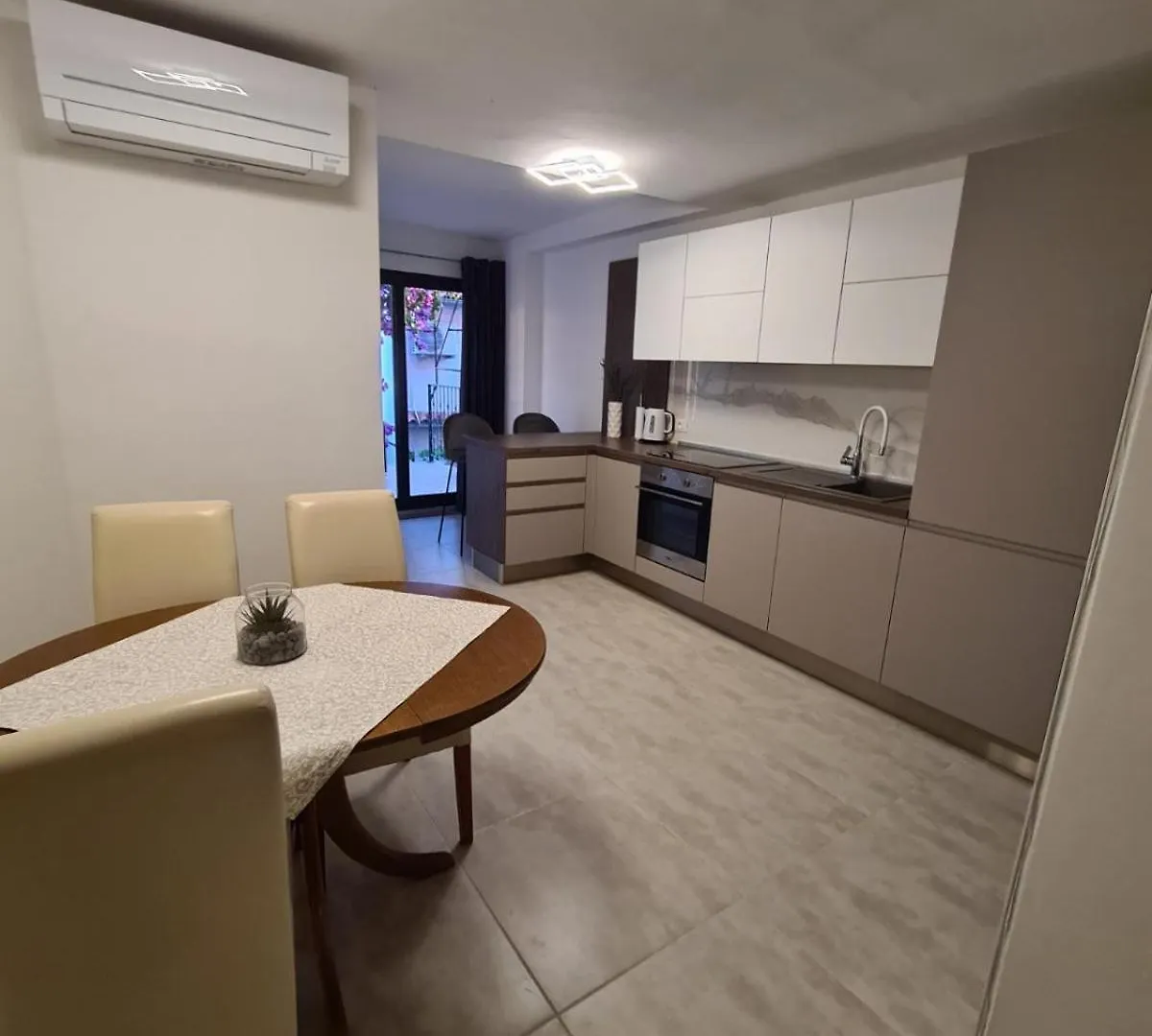 Apartment Nevenka Medulin
