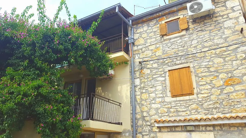 Apartment Nevenka Medulin