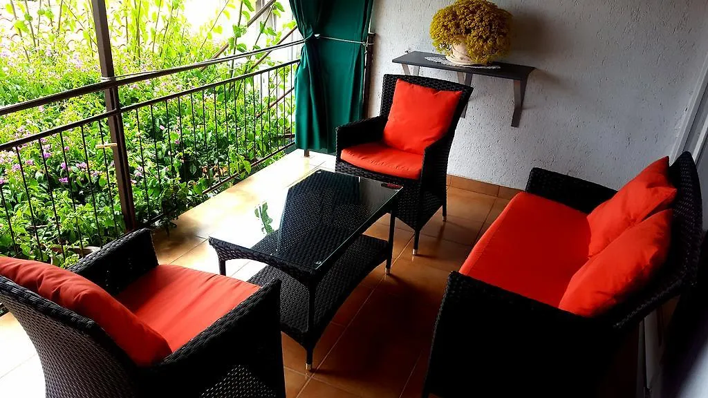 Apartment Nevenka Medulin